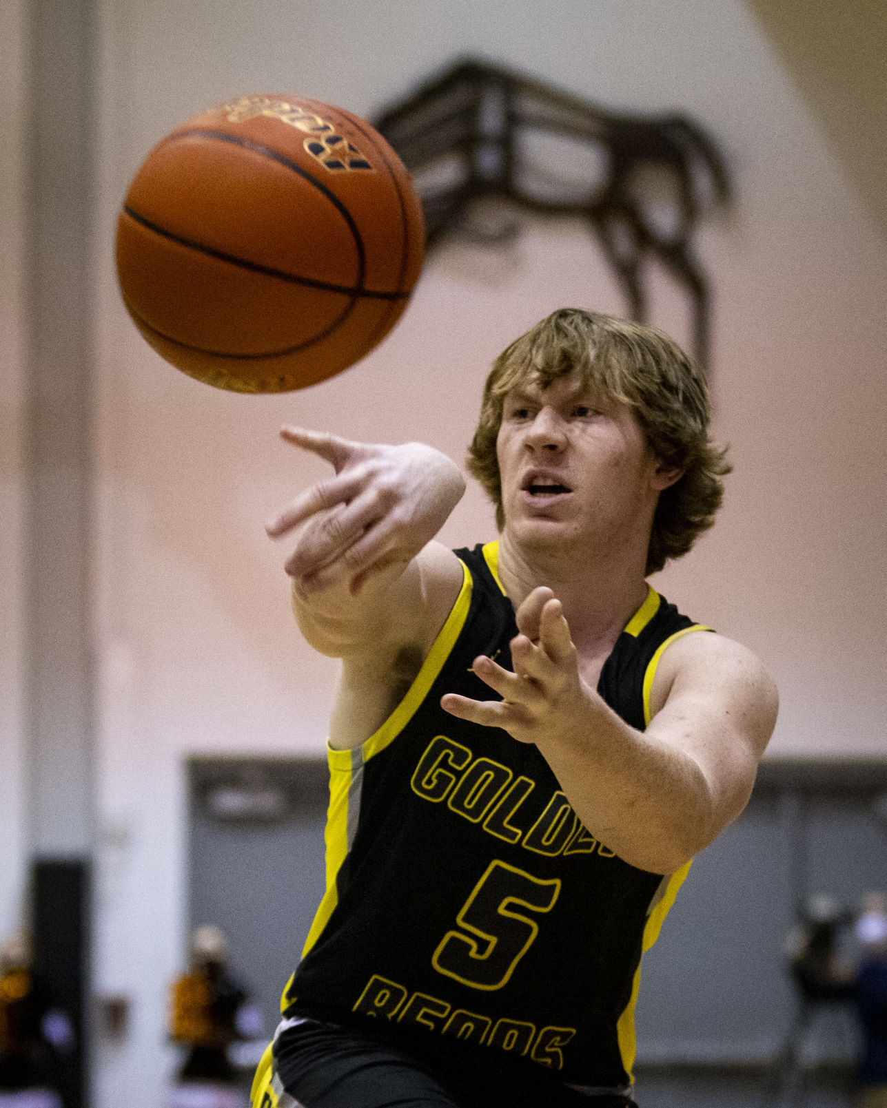 Billings West vs. Billings Senior